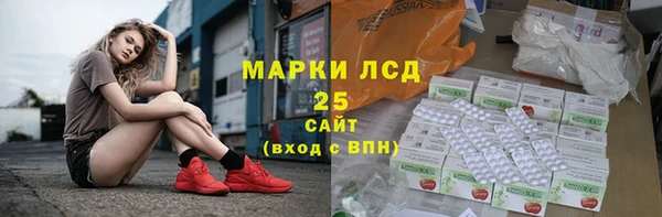 крисы Белоозёрский
