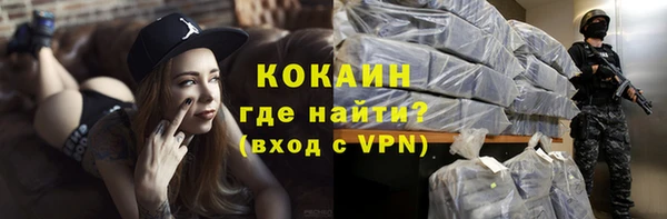 крисы Белоозёрский